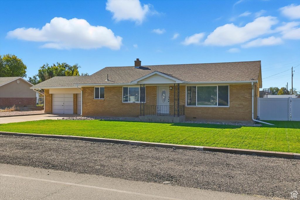Photo of 2700 N 4200 W, Plain City, UT 84404 (MLS # 2119062)