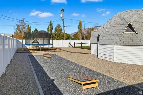 Tiny photo for 2700 N 4200 W, Plain City, UT 84404 (MLS # 2119062)