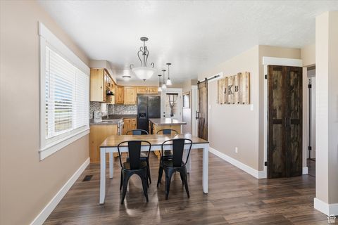 Tiny photo for 2700 N 4200 W, Plain City, UT 84404 (MLS # 2119062)