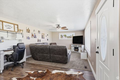 Tiny photo for 2700 N 4200 W, Plain City, UT 84404 (MLS # 2119062)