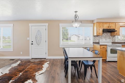 Tiny photo for 2700 N 4200 W, Plain City, UT 84404 (MLS # 2119062)