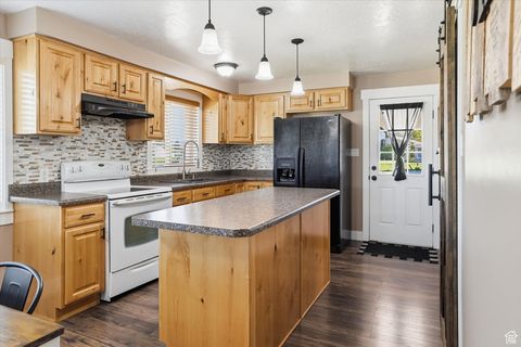 Tiny photo for 2700 N 4200 W, Plain City, UT 84404 (MLS # 2119062)