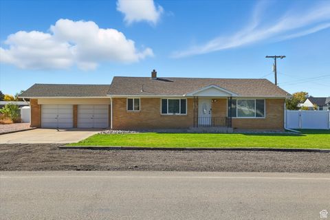 Photo of 2700 N 4200 W, Plain City, UT 84404 (MLS # 2119062)