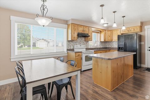 Tiny photo for 2700 N 4200 W, Plain City, UT 84404 (MLS # 2119062)
