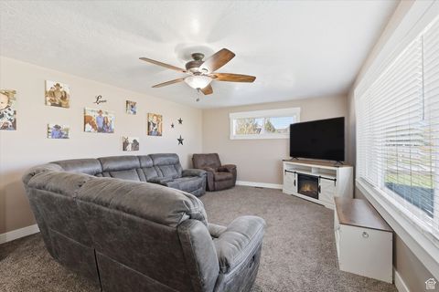 Tiny photo for 2700 N 4200 W, Plain City, UT 84404 (MLS # 2119062)