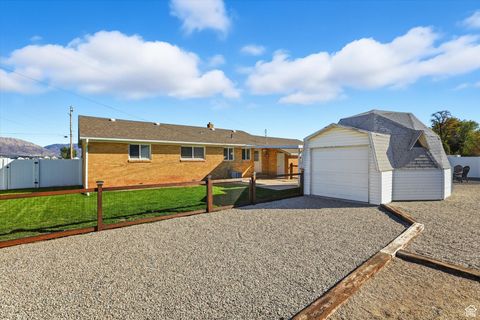 Tiny photo for 2700 N 4200 W, Plain City, UT 84404 (MLS # 2119062)