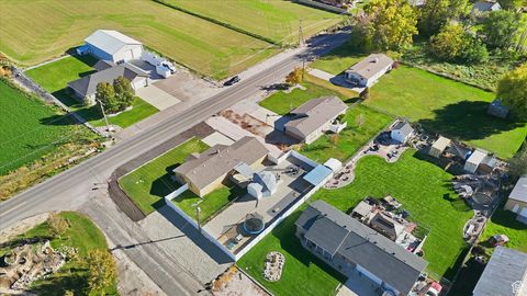 Tiny photo for 2700 N 4200 W, Plain City, UT 84404 (MLS # 2119062)