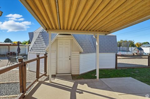 Tiny photo for 2700 N 4200 W, Plain City, UT 84404 (MLS # 2119062)