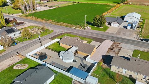 Tiny photo for 2700 N 4200 W, Plain City, UT 84404 (MLS # 2119062)