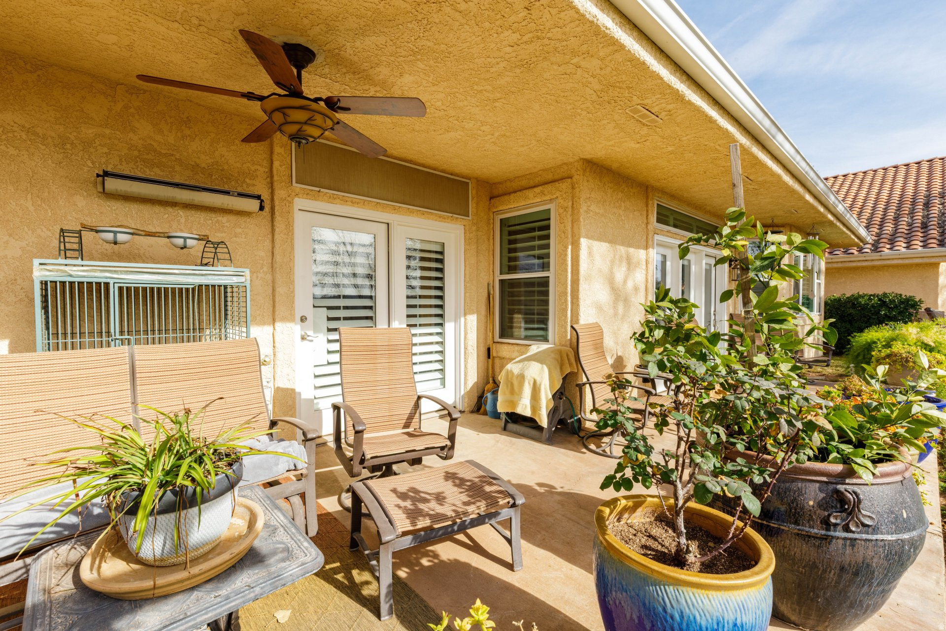 RIVERWOOD 1 CONDO - Residential