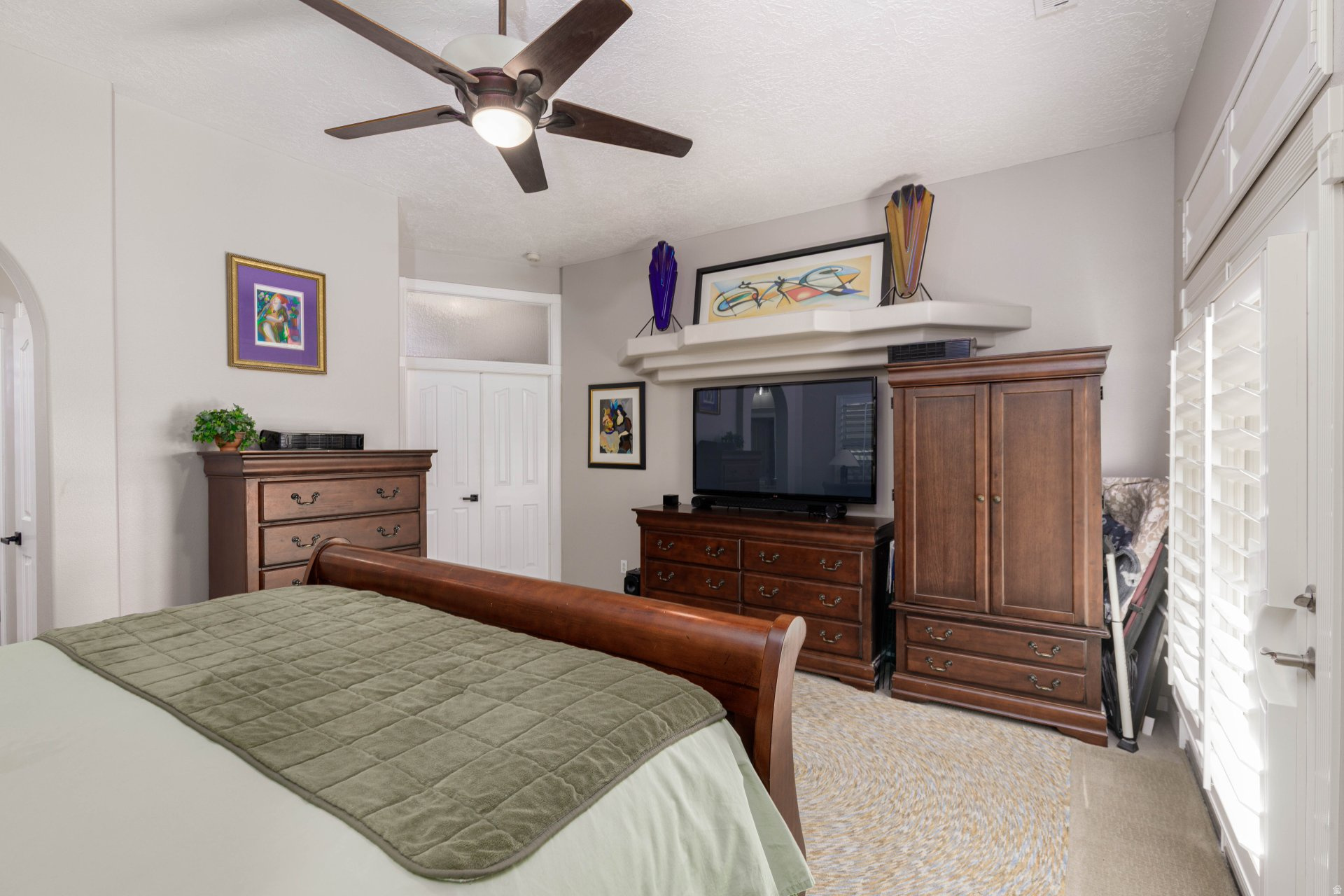 RIVERWOOD 1 CONDO - Residential