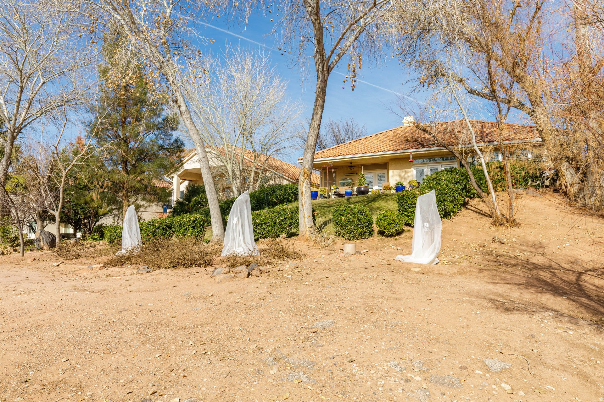 RIVERWOOD 1 CONDO - Residential