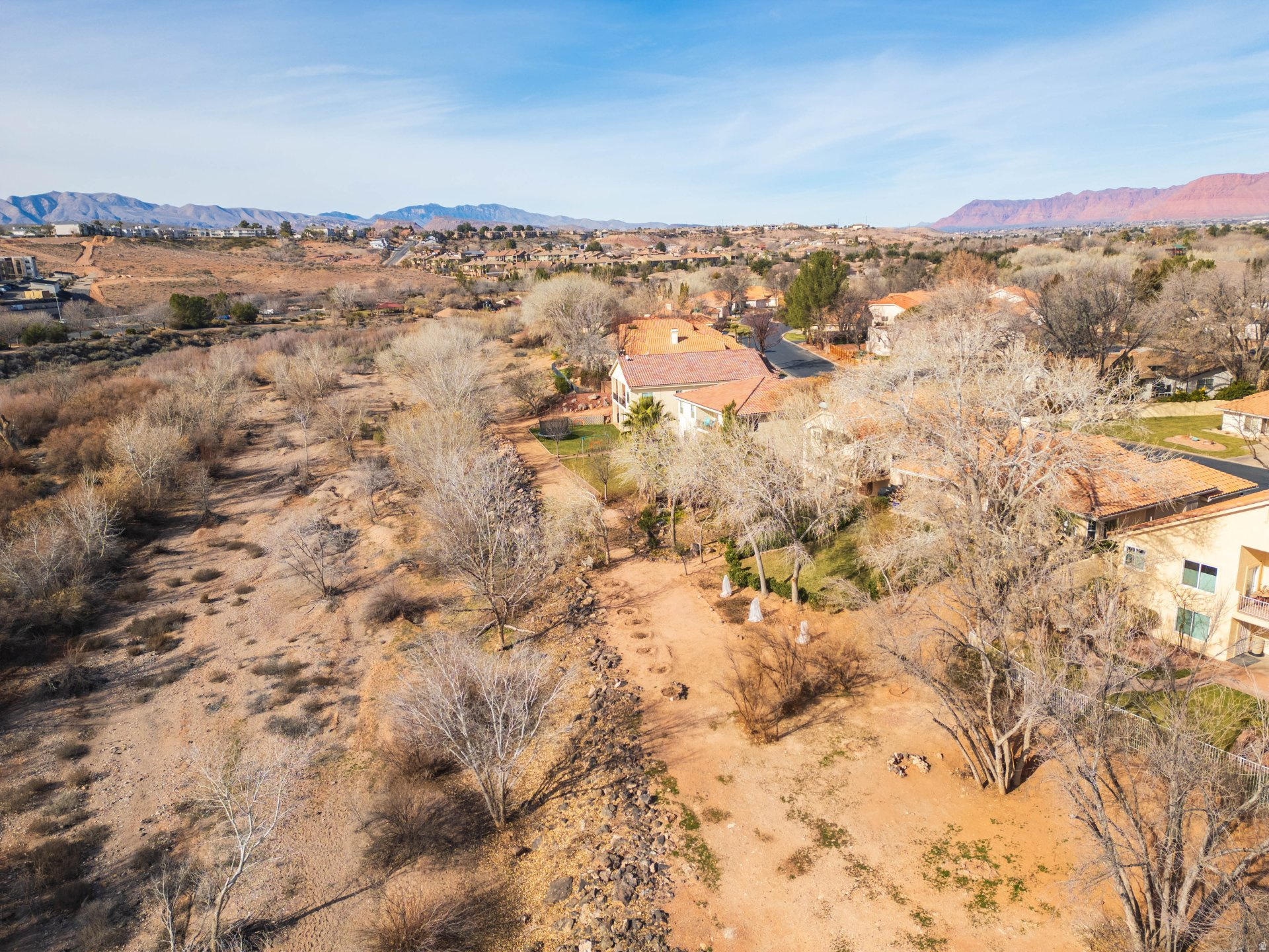 RIVERWOOD 1 CONDO - Residential