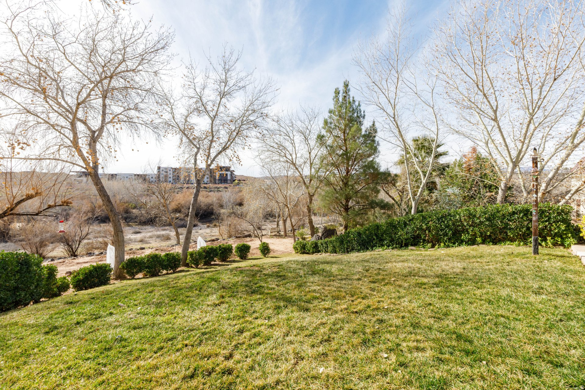 RIVERWOOD 1 CONDO - Residential