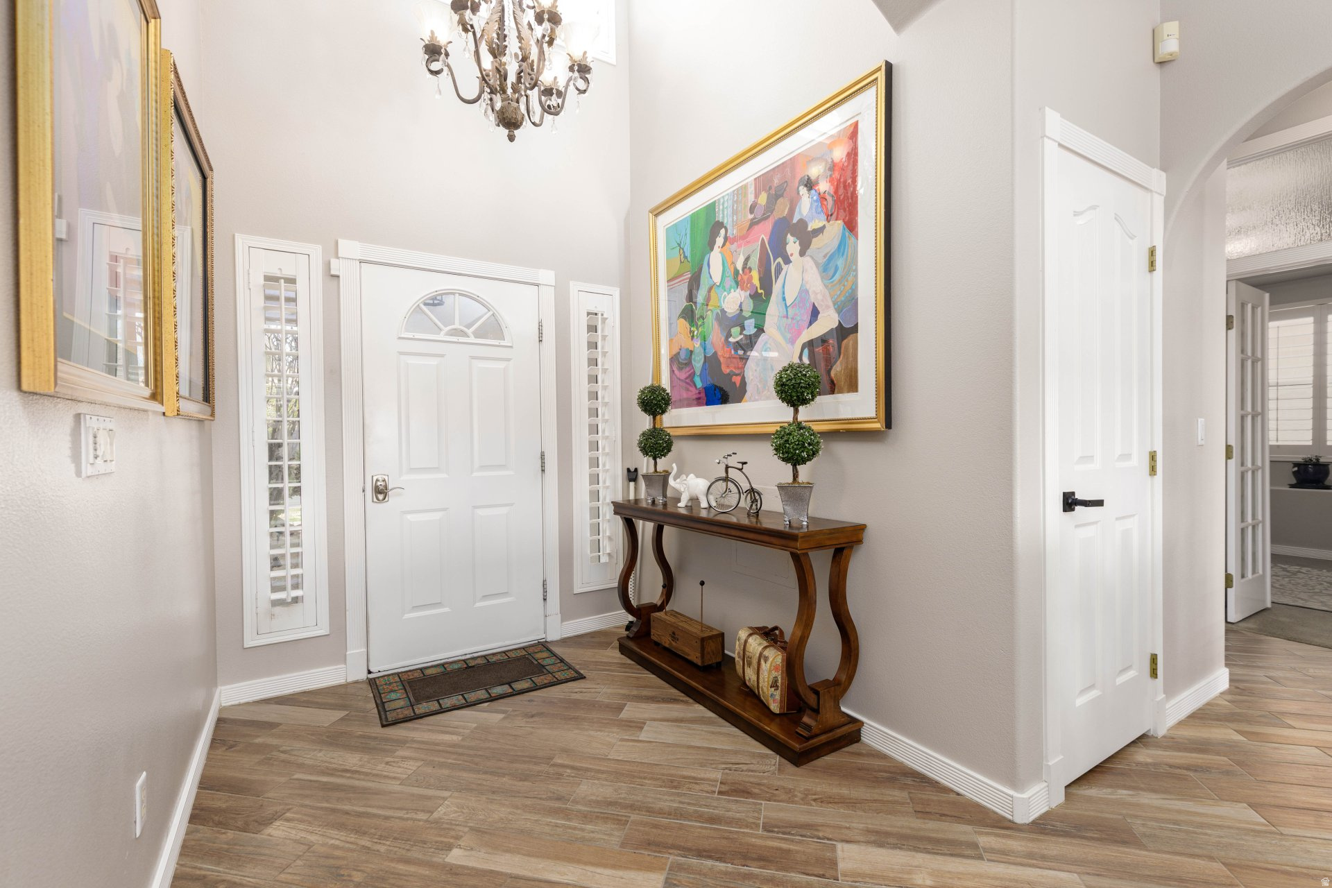 RIVERWOOD 1 CONDO - Residential