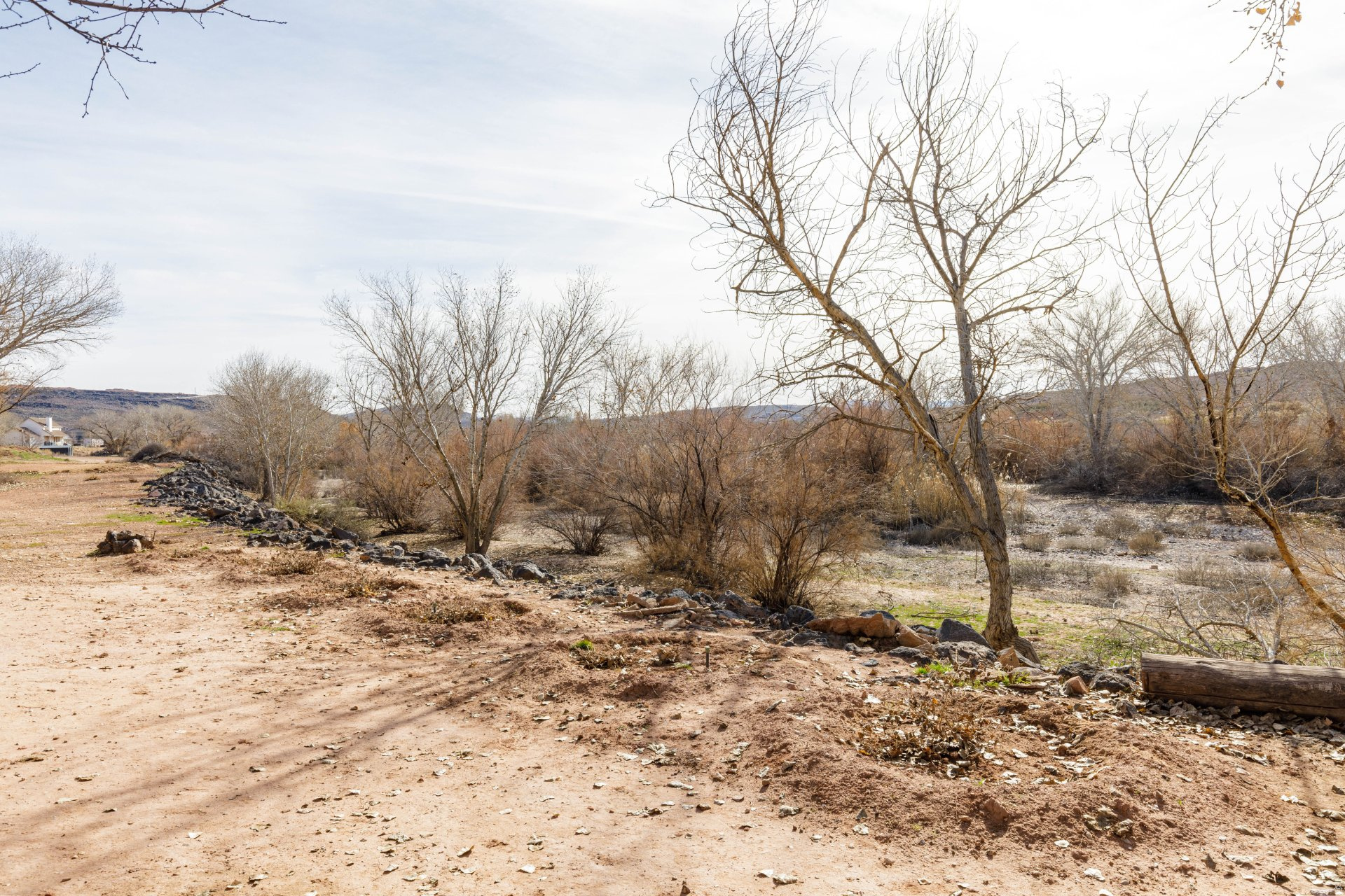 RIVERWOOD 1 CONDO - Residential