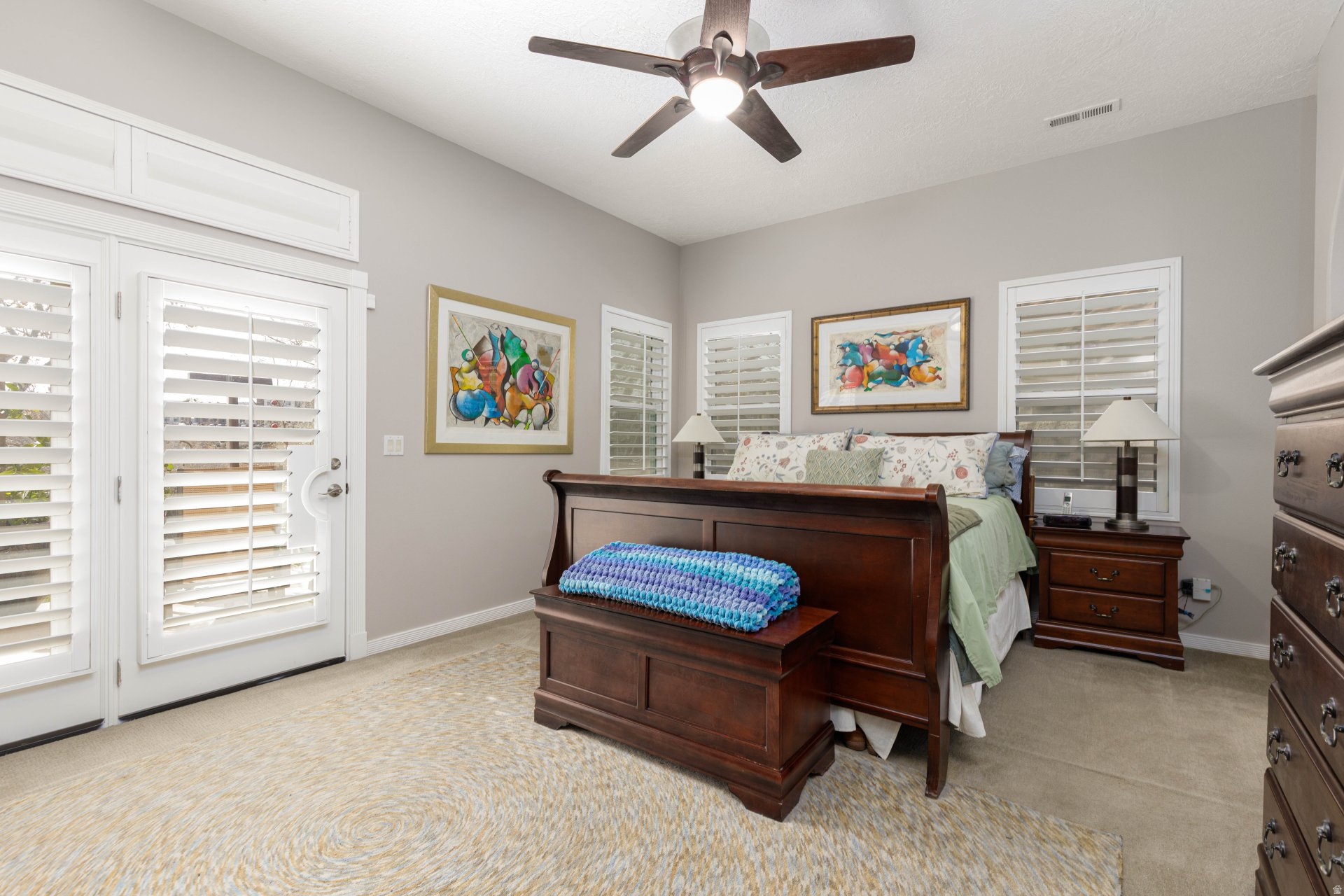 RIVERWOOD 1 CONDO - Residential