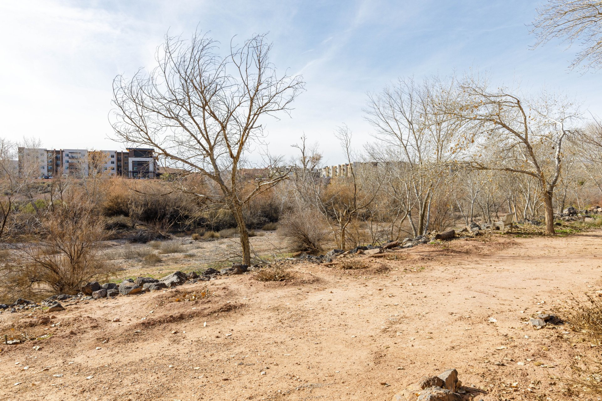 RIVERWOOD 1 CONDO - Residential