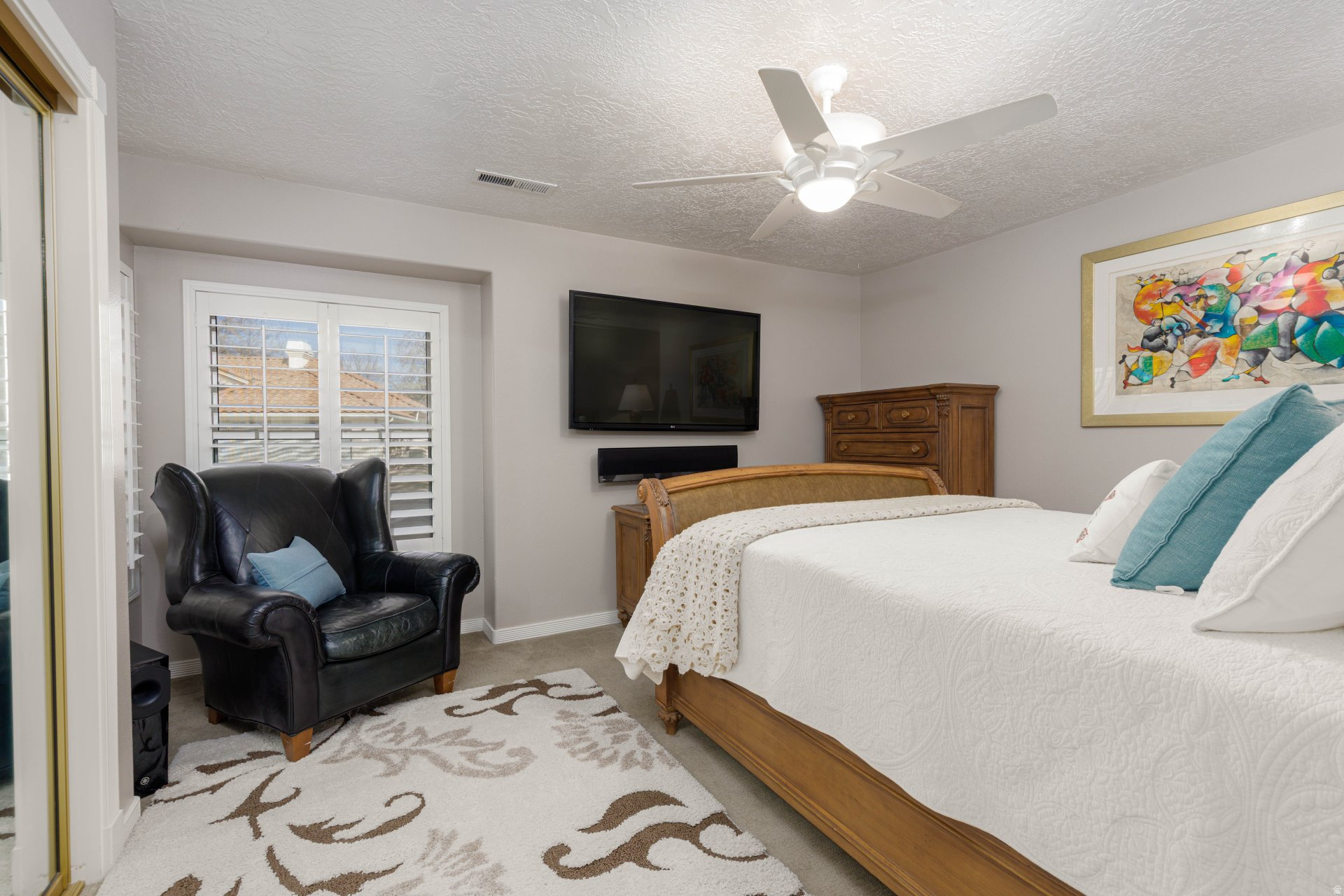 RIVERWOOD 1 CONDO - Residential