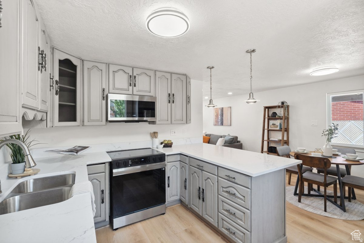 GRANDEUR CHALET - Residential