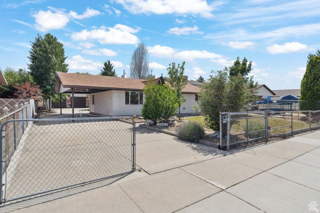 Photo of 760 E 8080 S, Sandy, UT 84094 (MLS # 2136511)