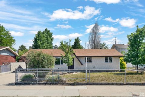 760 E 8080 S Sandy UT 84094