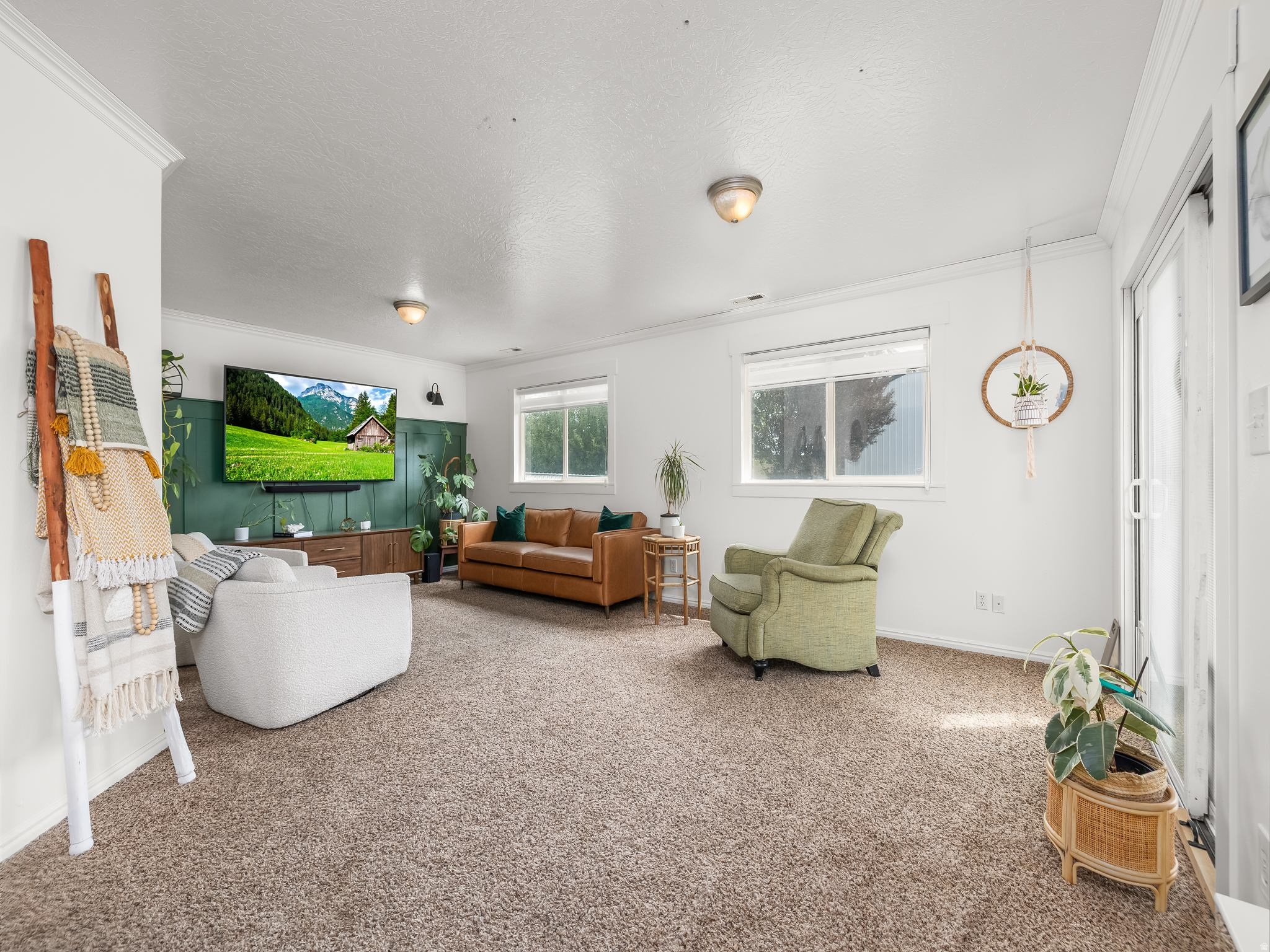 GREEN PARK - Residential