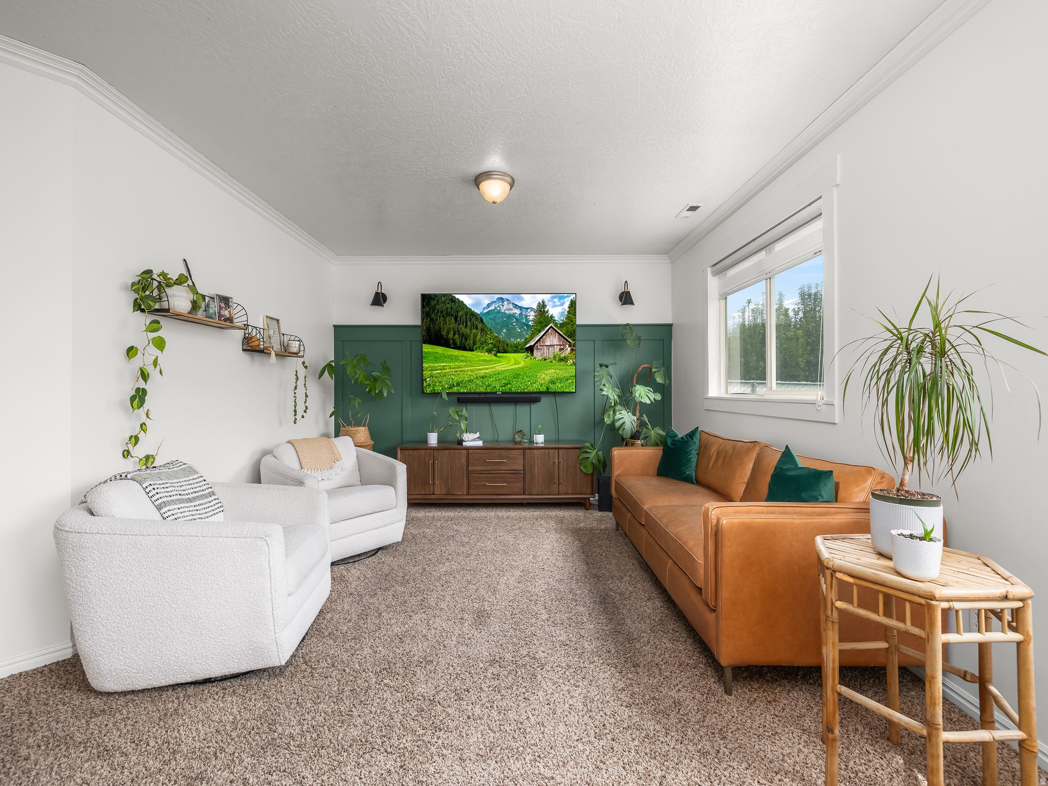 GREEN PARK - Residential