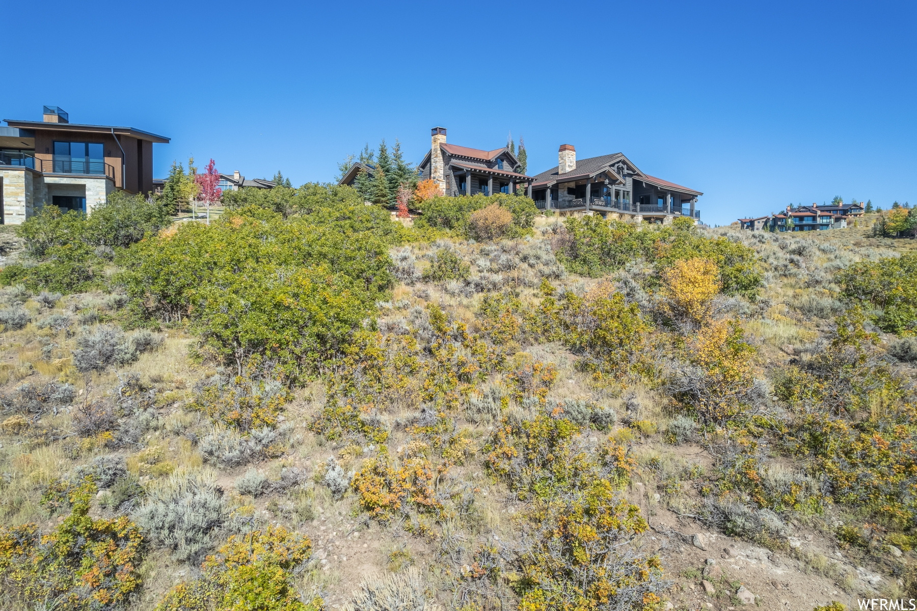 PINNACLE PORTFOLIO - Residential