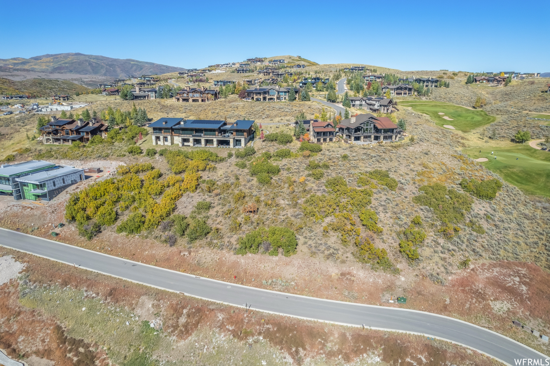 PINNACLE PORTFOLIO - Residential