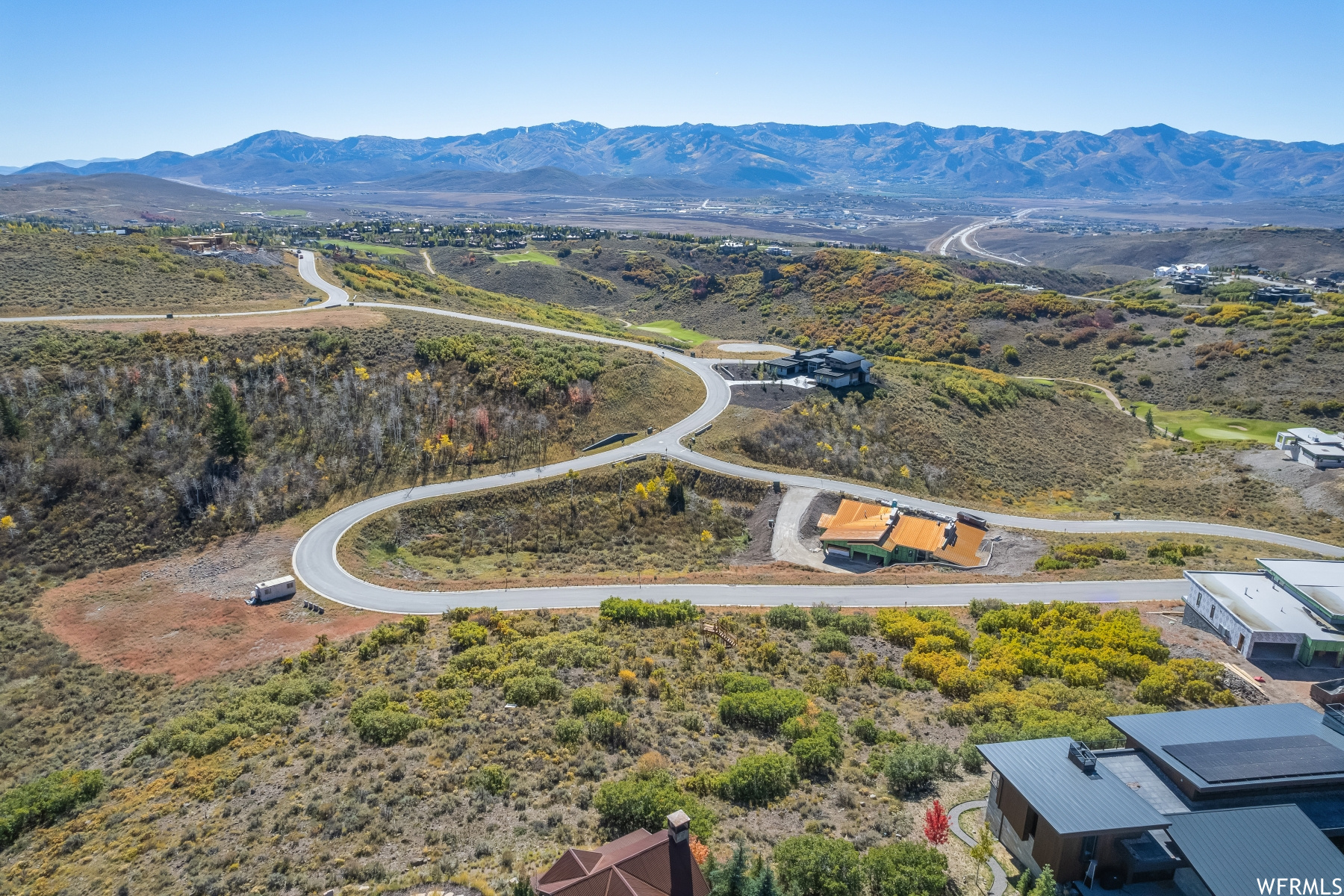 PINNACLE PORTFOLIO - Residential