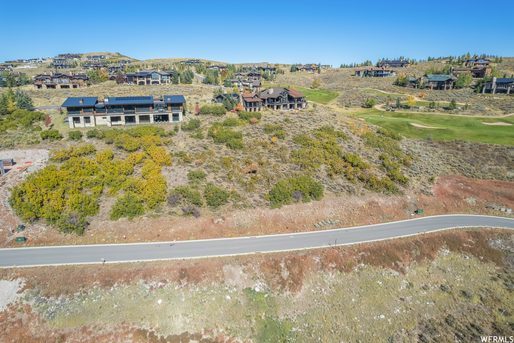 PINNACLE PORTFOLIO - Residential