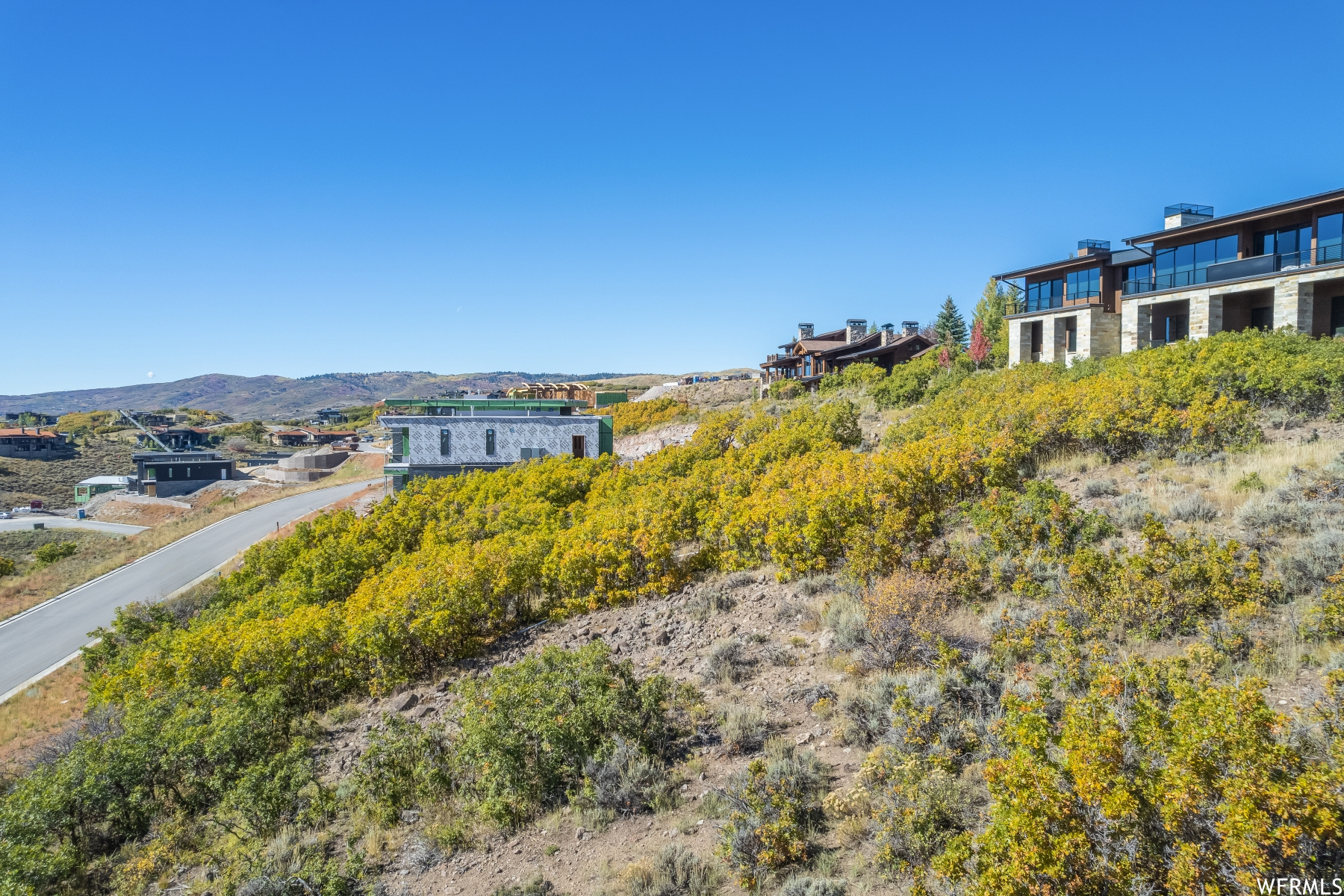 PINNACLE PORTFOLIO - Residential