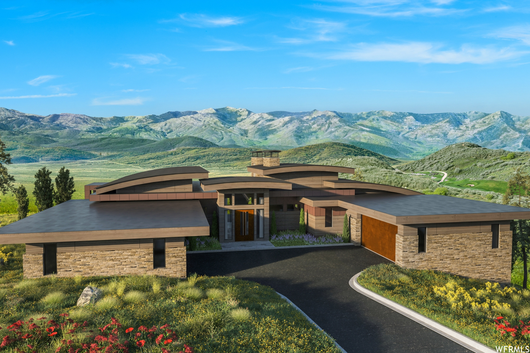 PINNACLE PORTFOLIO - Residential