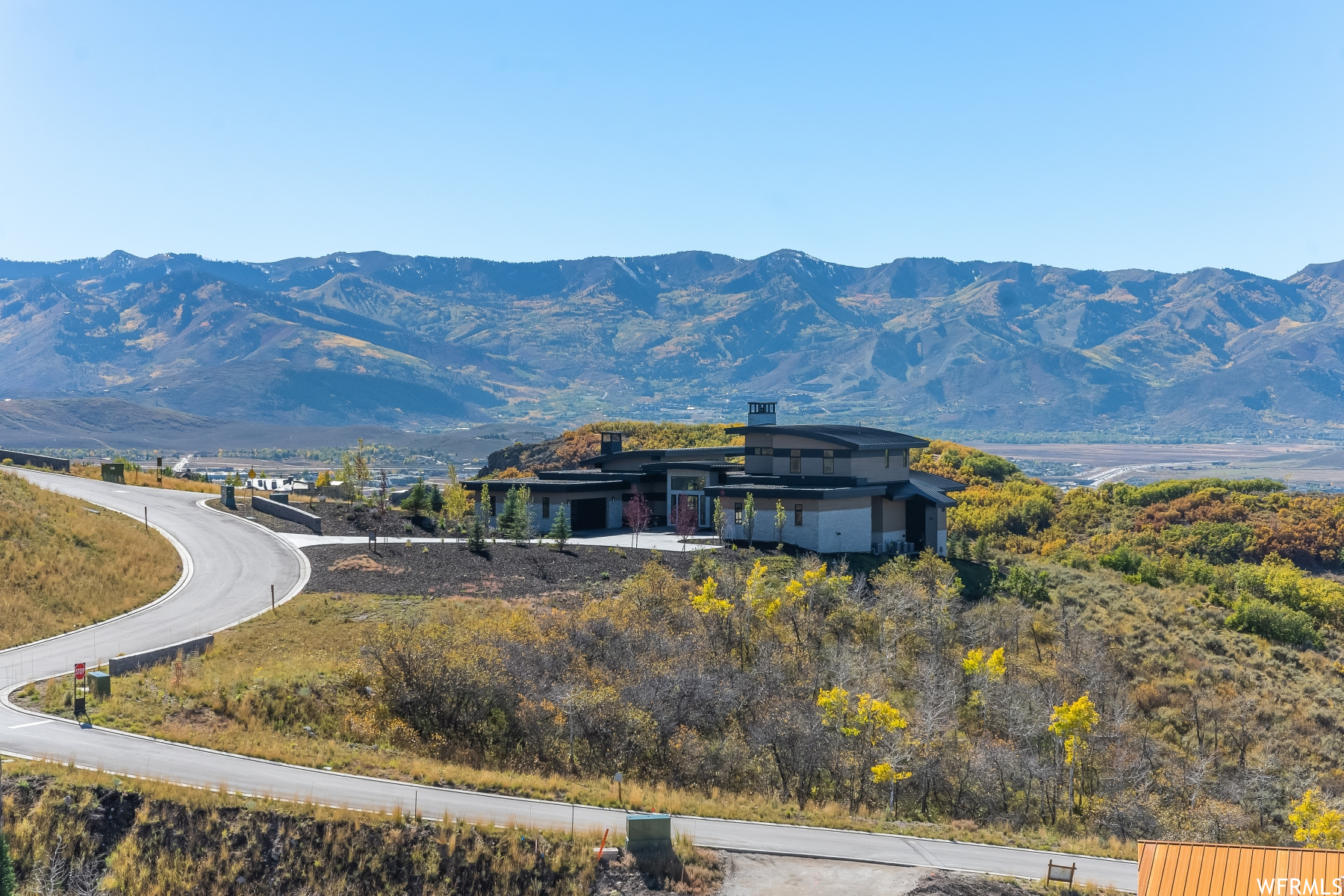 PINNACLE PORTFOLIO - Residential