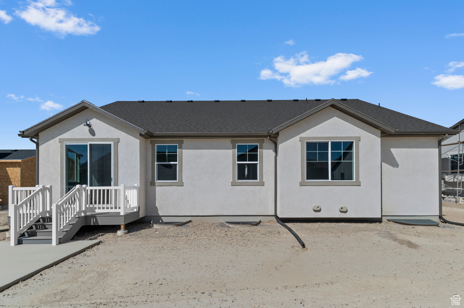 OVERLAND COLLECTION V2 248 - Residential