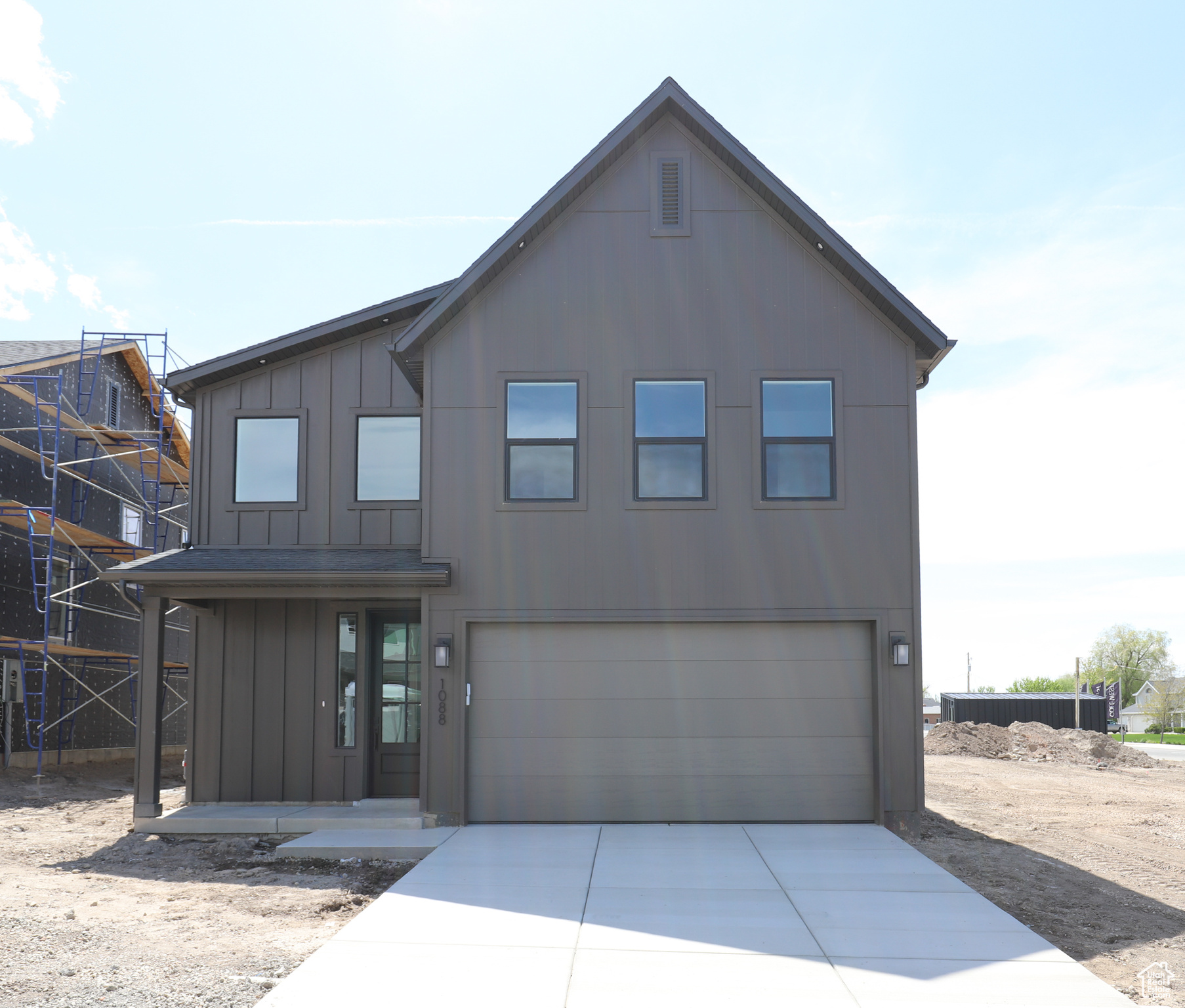 1088 W Audrey Ln #21, Woods Cross, Utah image 2