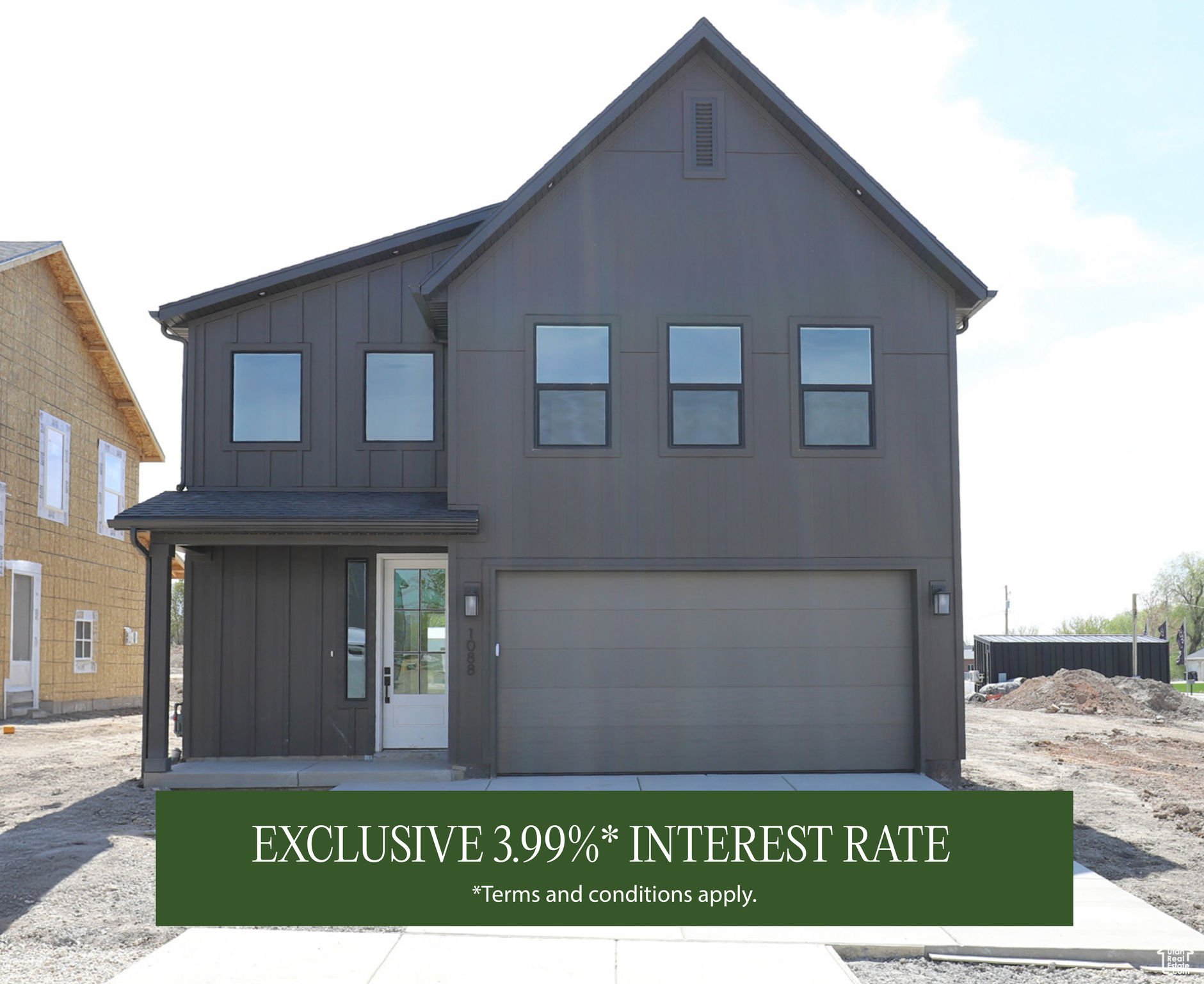 1088 W Audrey Ln #21, Woods Cross, Utah image 1
