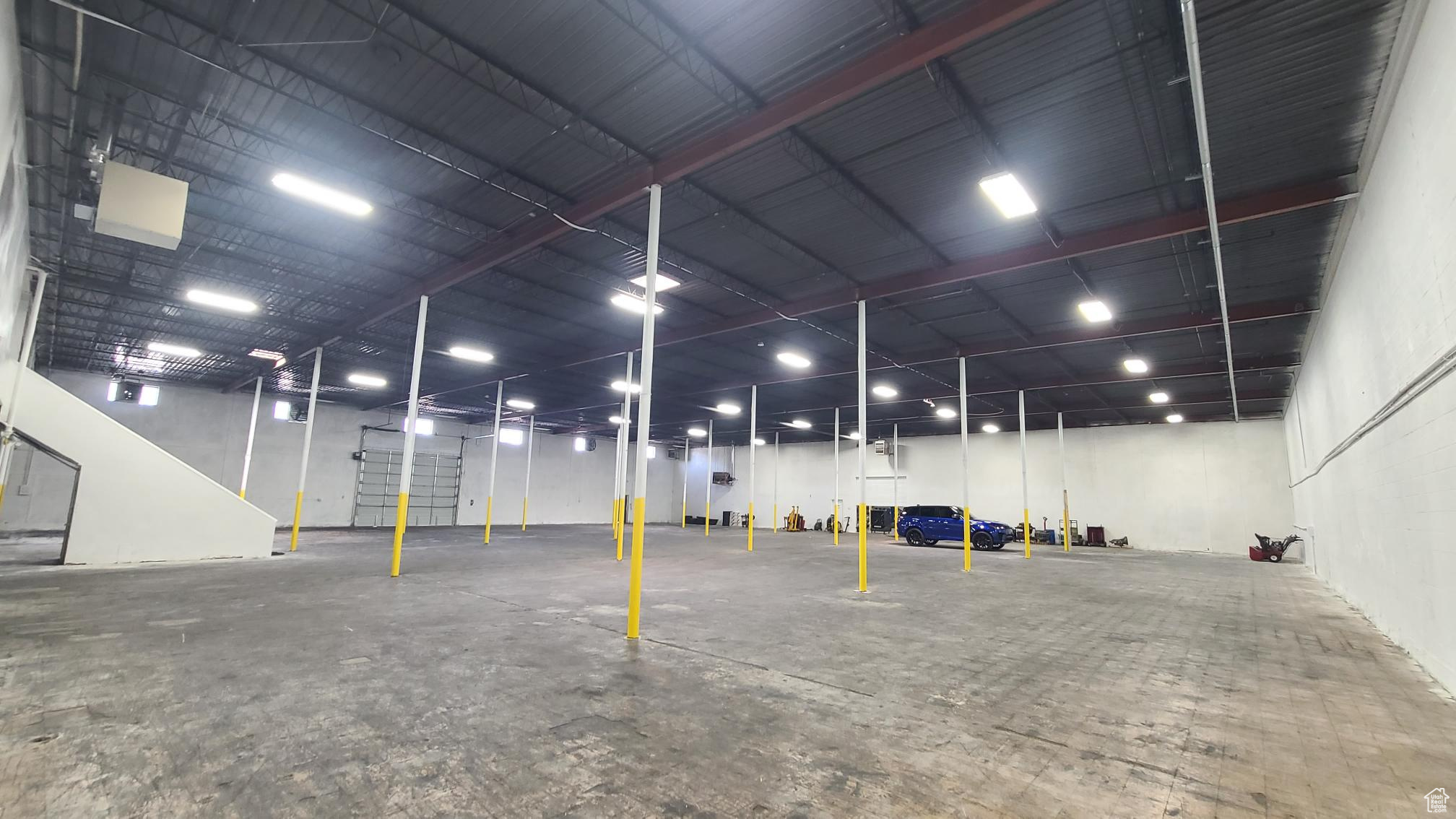PLAT A - Commercial Lease