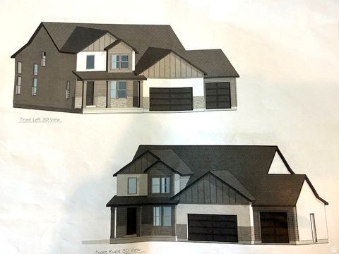 Tiny photo for 1541 E 1400 N #129, Payson, UT 84651 (MLS # 2156659)