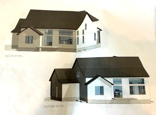 ARROWHEAD RANCH - Residential