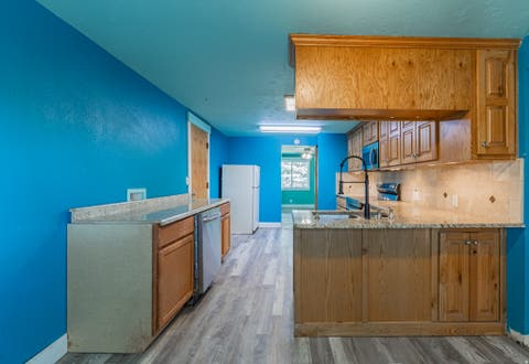 Tiny photo for 840 N 665 E, Basalt, ID 83218 (MLS # 2169894)