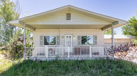 Photo of 840 N 665 E, Basalt, ID 83218 (MLS # 2169894)