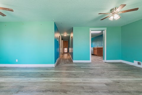 Tiny photo for 840 N 665 E, Basalt, ID 83218 (MLS # 2169894)