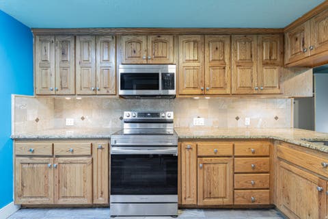 Tiny photo for 840 N 665 E, Basalt, ID 83218 (MLS # 2169894)