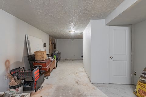Tiny photo for 840 N 665 E, Basalt, ID 83218 (MLS # 2169894)