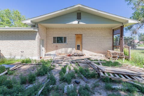 Tiny photo for 840 N 665 E, Basalt, ID 83218 (MLS # 2169894)