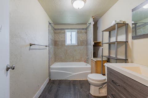 Tiny photo for 840 N 665 E, Basalt, ID 83218 (MLS # 2169894)