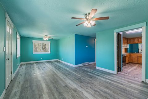 Tiny photo for 840 N 665 E, Basalt, ID 83218 (MLS # 2169894)