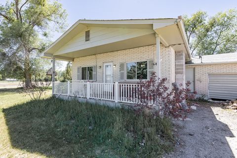 Tiny photo for 840 N 665 E, Basalt, ID 83218 (MLS # 2169894)